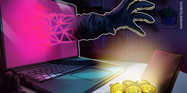 Bitcoiner Loses $91M In Social Engineering Attack
