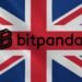 Bitpanda debuts in the UK with over 600 crypto assets, announces multi-year partnership with Arsenal Football Club
