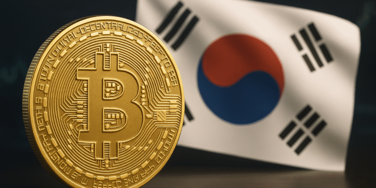 Bitplanet Launches South Korea’s First $40M Bitcoin Treasury