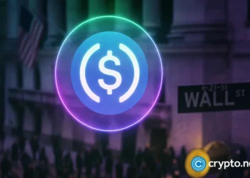 Bluprynt completes first KYI verification of a global stablecoin with USDC