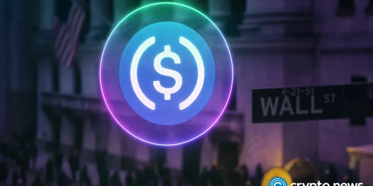 Bluprynt completes first KYI verification of a global stablecoin with USDC