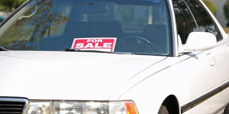 Carvana Co. (CVNA): A Bear Case Theory