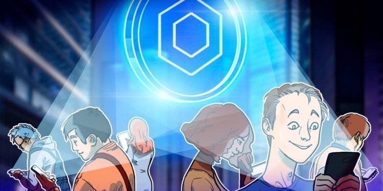 Chainlink’s CRE as Transformative as EVM, Says Co-Founder