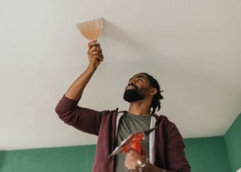 Cost to Remove Popcorn Ceiling