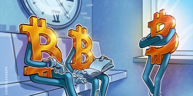 Crypto "waiting room" ahead of Market Top in Q1 2026: Raoul Pal