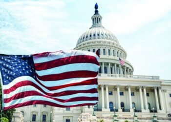 Darius McDermott: Should investors be rethinking their US equity allocation?