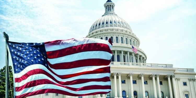 Darius McDermott: Should investors be rethinking their US equity allocation?