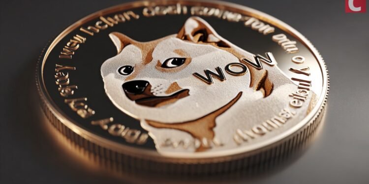 Dogecoin Traders “Sell-the-News” as Thumzup Acquires DOGE Miner for $153M