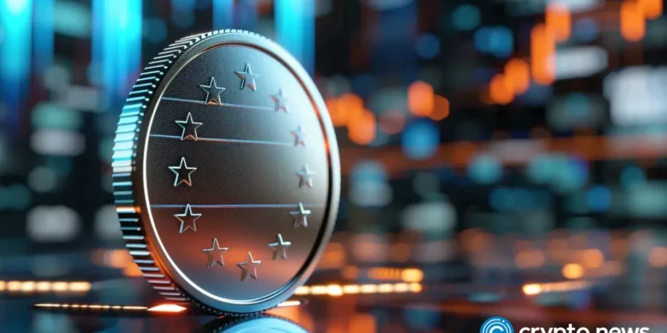 EU speeds digital euro plans with Ethereum and Solana