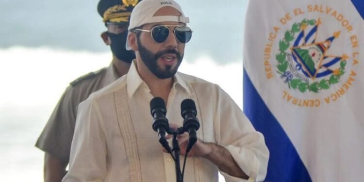 El Salvador relocates Bitcoin reserve into multiple wallets to reduce exposure to quantum attacks