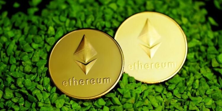 Ethereum hits new all-time high after four years as Fed signals imminent rate cut
