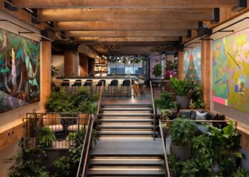 Family-Friendly Hotels in Seattle With Plenty of Perks and Space to Play