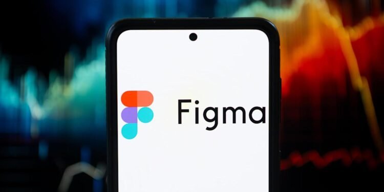 Figma raises $1.2 billion in US IPO, signaling thaw in tech listings