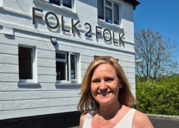 UK-based peer-to-peer lending platform Folk2Folk has appointed Tracey Gott as relationship manager.