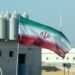 Bushehr nuclear power plant.