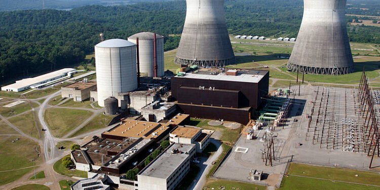 GE Vernova Inc. (GEV) Is A Nuclear Power Stock Jim Cramer Was Right About