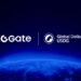 Gate joins Global Dollar Network as a first-tier partner, leading stablecoin adoption