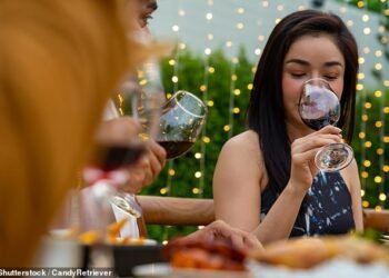 Cheers! Gen Z opt for canned and boxed wine over bottles, according to Ocado data