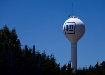 General Motors to recall over 23,500 US vehicles over fuel leak issue, NHTSA says