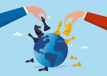 Portfolio managers say geopolitical risk is now the top challenge for them going into the second half of this year, according to a new survey.