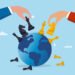 Portfolio managers say geopolitical risk is now the top challenge for them going into the second half of this year, according to a new survey.
