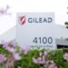 Gilead posts flat second quarter profit, ups full-year outlook on strong HIV sales