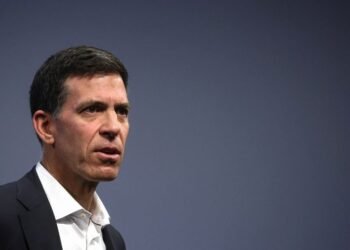 Goldman Sachs COO Waldron sells about $13.6 million in stock