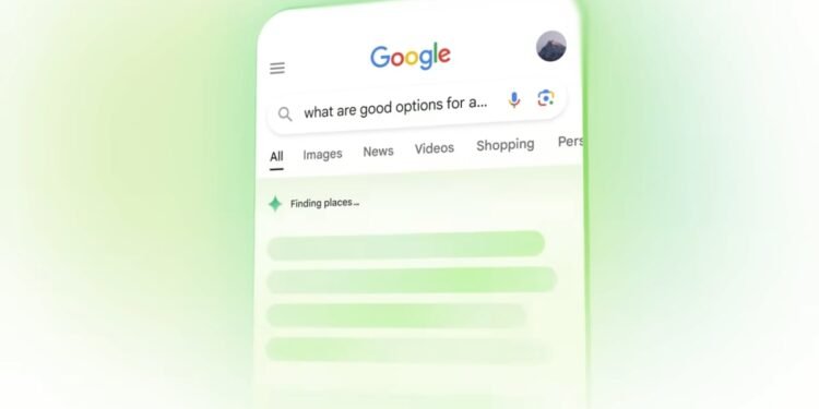 Google's AI Search Might Recommend You Call a Scammer