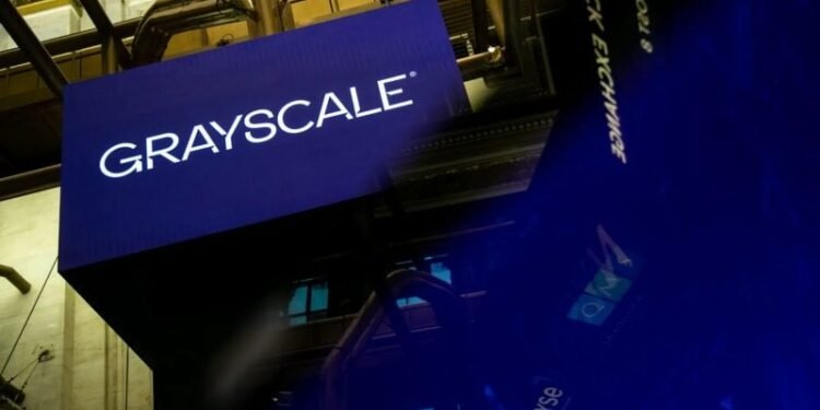 Grayscale files for Polkadot and Cardano ETFs following earlier 19b-4 moves