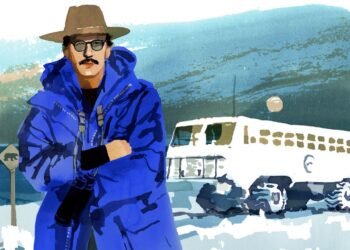 Condé Nast Traveler