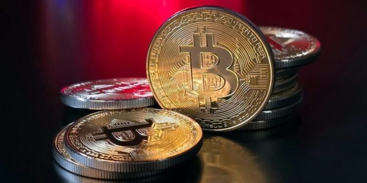 Harvard economist says his $100 Bitcoin prediction was a wrong call