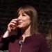 Raising a glass: Bars, restaurants, hotels and pubs have been hit particularly hard since Rachel Reeves hammered business