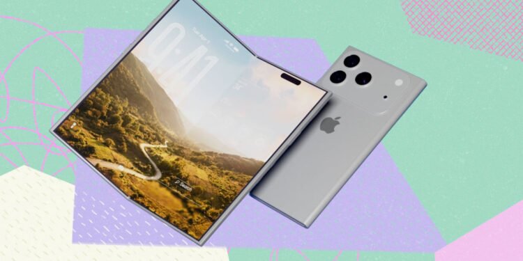 How the iPhone Will Change Over the Next Three Years, According to Bloomberg
