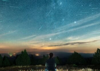 Condé Nast Traveler