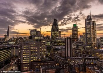 New dawn: It's time to think again if you thought trusts ¿ some set up in Victorian days ¿ were an anachronism