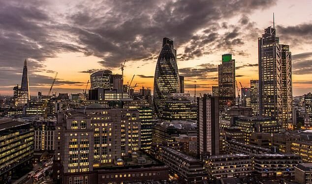 New dawn: It's time to think again if you thought trusts ¿ some set up in Victorian days ¿ were an anachronism