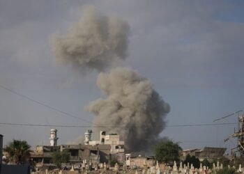 Hundreds of UN staff pressure rights chief to call Gaza a genocide, letter shows