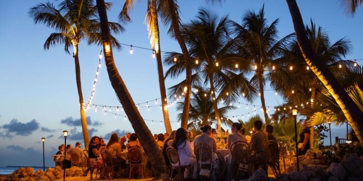 Condé Nast Traveler