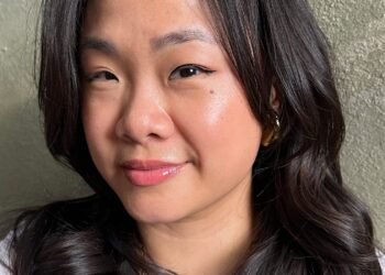 I Got The Scandi-Inspired Feathered Butterfly Haircut