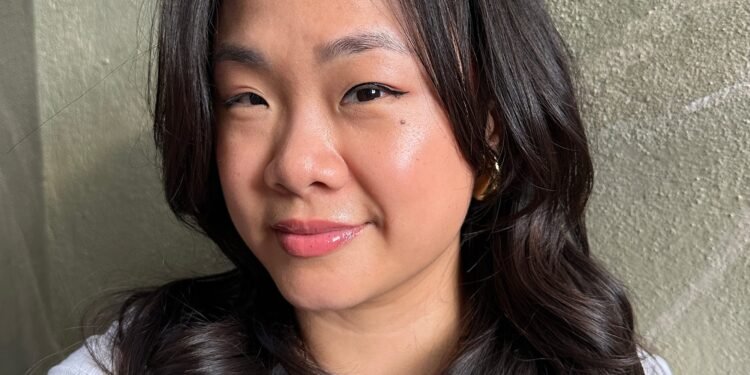 I Got The Scandi-Inspired Feathered Butterfly Haircut