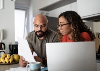 Monarch is a budgeting app that makes it easy for couples to track shared expenses, create flexible budgets, and set joint financial goals — all without spreadsheets. Here's what it was like to use it for a month.