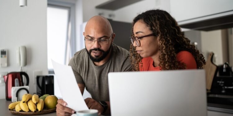 Monarch is a budgeting app that makes it easy for couples to track shared expenses, create flexible budgets, and set joint financial goals — all without spreadsheets. Here's what it was like to use it for a month.