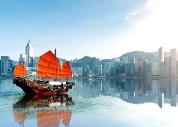 In 2025, These Are the Best Countries to Live In