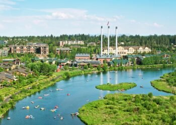 Condé Nast Traveler