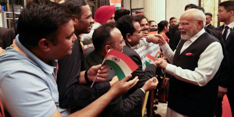 India committed to improving ties with China, Modi tells Xi