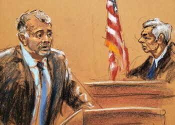 Jeffrey Epstein grand jury records to remain sealed, judge rules
