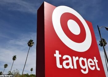 Target made one simple mistake - they took their eye off the ball