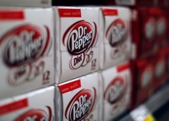Keurig Dr Pepper to buy Dutch coffee company JDE Peet's for over $18 billion