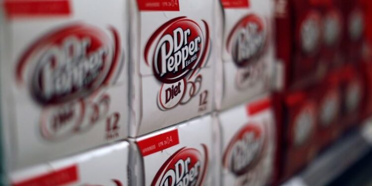 Keurig Dr Pepper to buy Dutch coffee company JDE Peet's for over $18 billion