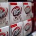 Keurig Dr Pepper to buy Dutch coffee company JDE Peet's for over $18 billion